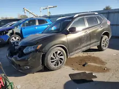 5N1AT2MV8GC752966 2016 NISSAN ROGUE