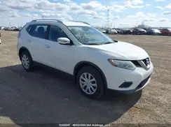 5N1AT2MV8GC755897 2016 NISSAN ROGUE