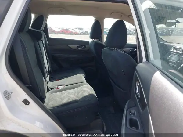 5N1AT2MV8GC755897 2016 NISSAN ROGUE - Image 8
