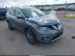5N1AT2MV8GC756886 2016 NISSAN ROGUE
