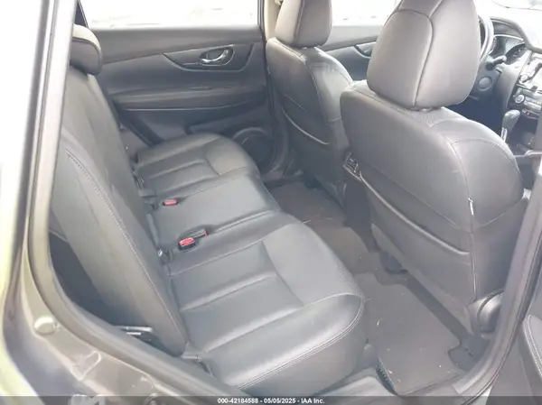 5N1AT2MV8GC756886 2016 NISSAN ROGUE - Image 8