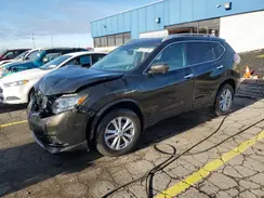 5N1AT2MV8GC756970 2016 NISSAN ROGUE