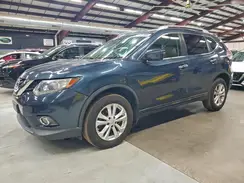 5N1AT2MV8GC757486 2016 NISSAN ROGUE
