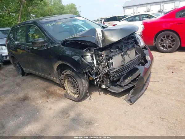 5N1AT2MV8GC757553 2016 NISSAN ROGUE - Image 1