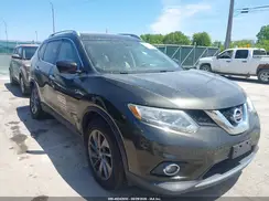 5N1AT2MV8GC758055 2016 NISSAN ROGUE