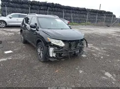 5N1AT2MV8GC758606 2016 NISSAN ROGUE