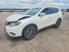 5N1AT2MV8GC758959 2016 NISSAN ROGUE