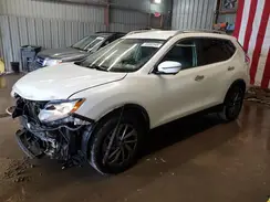 5N1AT2MV8GC759092 2016 NISSAN ROGUE