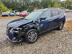 5N1AT2MV8GC759139 2016 NISSAN ROGUE