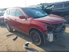 5N1AT2MV8GC762655 2016 NISSAN ROGUE
