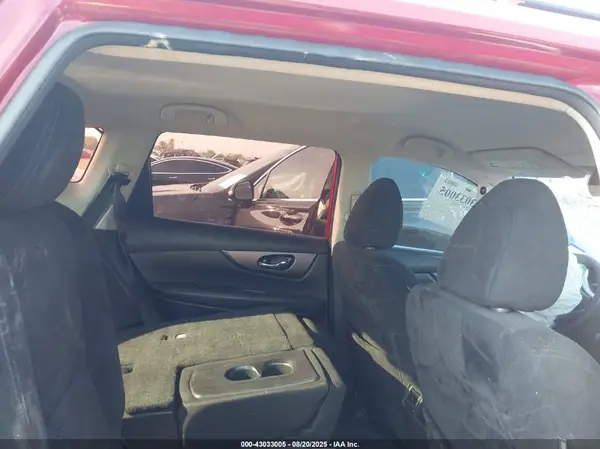 5N1AT2MV8GC762655 2016 NISSAN ROGUE - Image 8