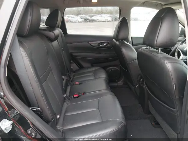 5N1AT2MV8GC762686 2016 NISSAN ROGUE - Image 8