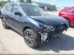 5N1AT2MV8GC763286 2016 NISSAN ROGUE