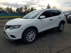 5N1AT2MV8GC763675 2016 NISSAN ROGUE