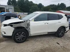 5N1AT2MV8GC764115 2016 NISSAN ROGUE