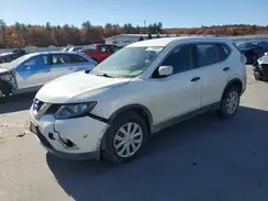 5N1AT2MV8GC764356 2016 NISSAN ROGUE