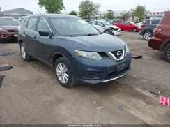 5N1AT2MV8GC764650 2016 NISSAN ROGUE