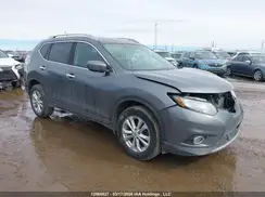 5N1AT2MV8GC767158 2016 NISSAN ROGUE