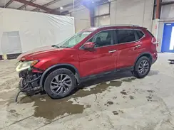 5N1AT2MV8GC767676 2016 NISSAN ROGUE