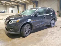 5N1AT2MV8GC768326 2016 NISSAN ROGUE