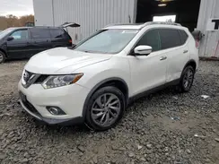 5N1AT2MV8GC768956 2016 NISSAN ROGUE