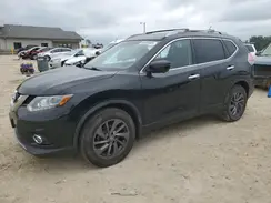 5N1AT2MV8GC771534 2016 NISSAN ROGUE