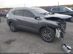5N1AT2MV8GC772392 2016 NISSAN ROGUE