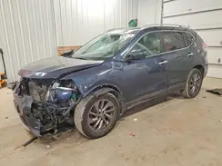 5N1AT2MV8GC772893 2016 NISSAN ROGUE