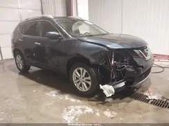 5N1AT2MV8GC773672 2016 NISSAN ROGUE