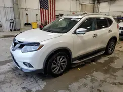 5N1AT2MV8GC773879 2016 NISSAN ROGUE