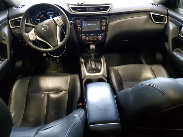 5N1AT2MV8GC773879 2016 NISSAN ROGUE - Image 8