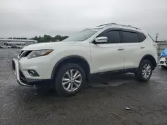 5N1AT2MV8GC774174 2016 NISSAN ROGUE