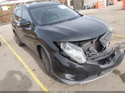 5N1AT2MV8GC774868 2016 NISSAN ROGUE