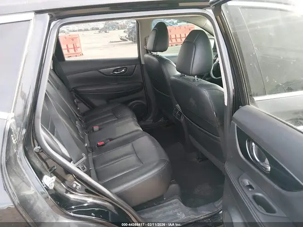 5N1AT2MV8GC774868 2016 NISSAN ROGUE - Image 8