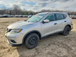 5N1AT2MV8GC777012 2016 NISSAN ROGUE