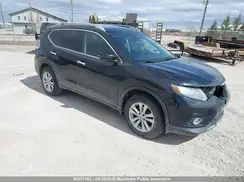 5N1AT2MV8GC778371 2016 NISSAN ROGUE