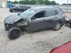 5N1AT2MV8GC778631 2016 NISSAN ROGUE
