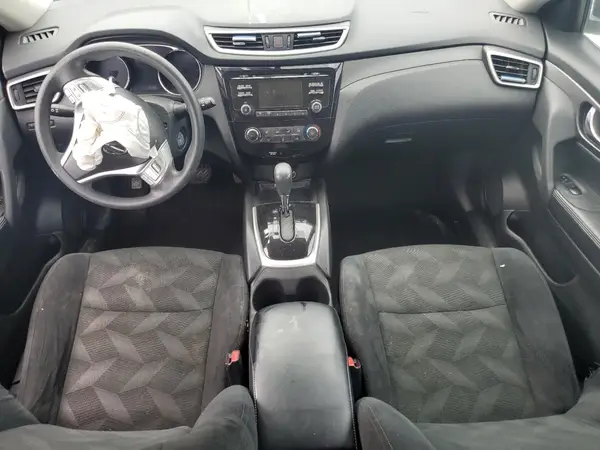 5N1AT2MV8GC778631 2016 NISSAN ROGUE - Image 8