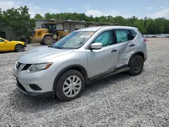 5N1AT2MV8GC779018 2016 NISSAN ROGUE