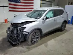 5N1AT2MV8GC779052 2016 NISSAN ROGUE