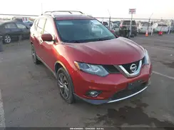 5N1AT2MV8GC779763 2016 NISSAN ROGUE