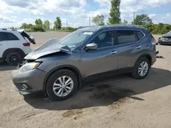 5N1AT2MV8GC782369 2016 NISSAN ROGUE