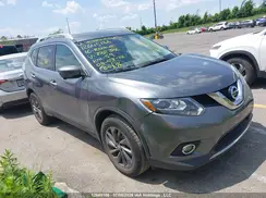 5N1AT2MV8GC782386 2016 NISSAN ROGUE