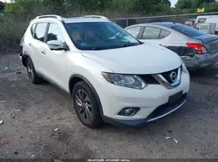 5N1AT2MV8GC783781 2016 NISSAN ROGUE