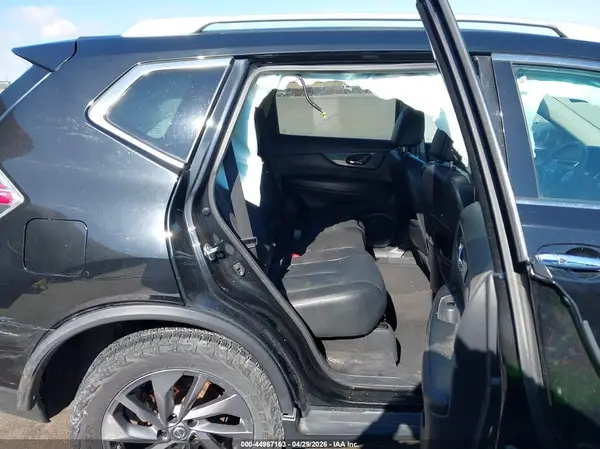 5N1AT2MV8GC784171 2016 NISSAN ROGUE - Image 8