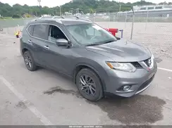 5N1AT2MV8GC784817 2016 NISSAN ROGUE