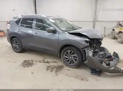 5N1AT2MV8GC784882 2016 NISSAN ROGUE
