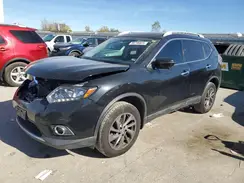 5N1AT2MV8GC785286 2016 NISSAN ROGUE