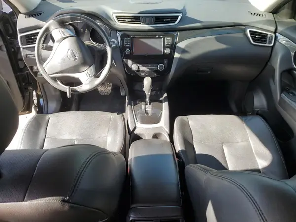 5N1AT2MV8GC785286 2016 NISSAN ROGUE - Image 8