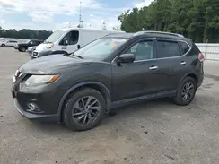 5N1AT2MV8GC785756 2016 NISSAN ROGUE